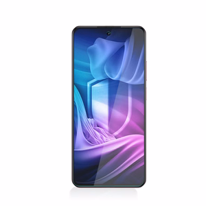 Realme C75x – 3mk Silky Matt Pro telefoni ekraanikaitse