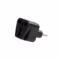 Charging adapter USA/UK/CN-EUR must