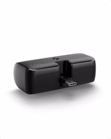 Spigen EA2205 Powerbank 5000mAh 22.5W - must