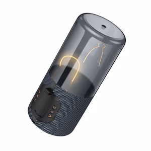Wireless speaker 5W 3h IPX5 Hoco BS64 sinine