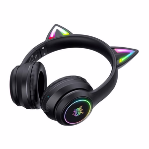 Игровые наушники ONIKUMA B90 чёрный