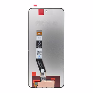 FixCell LCD Display jaoks MOTOROLA G32 /G73 OEM without frame