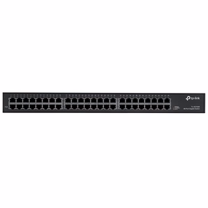 TP-Link TL-SG1048 haldamata Gigabit Ethernet (10/100/1000) 1U must