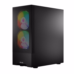 Logic ARYA ARGB MINIDI USB 3.0 arvutikorpus, must