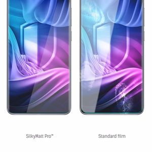 3mk Silky Matt Pro matt kile Xiaomi Poco X7 Pro