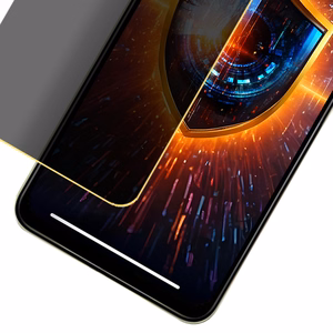 Redmi 14R 5G – 3mk Silky Matt Privacy privaatsusfilter