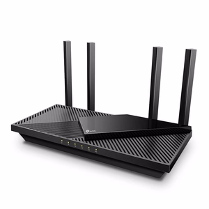 TP-Link Archer AX3000 kahesageduslik Gigabit Wi-Fi 6 ruuter