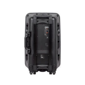 Aktiivkõlar 2 juhtmeta mikrofoniga, SD, Bluetooth, USB, 12 tolli, 40 W