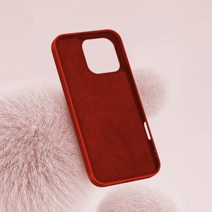 Phone Case X-Level "Dynamic" Huawei Mate 20 Lite Red