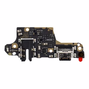 Charging board jaoks XIAOMI Poco X3 pro OEM (Fast Laadija)