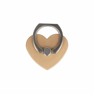 Ring Hoidja HEART - Gold