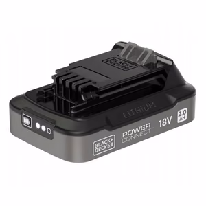 BLACK+DECKER BDL2018S 18V 2,0Ah aku