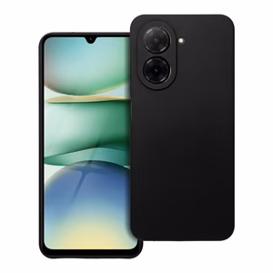 Ümbris Silikoon 2mm jaoks XIAOMI REDMI A5 ( 171,7 x 77,8 x 8,26 ) must