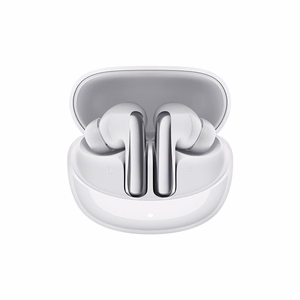 QCY Melobuds N60 Беспроводные In-Ear Наушники с LDAC и ANC Шумоподавлением - Белый