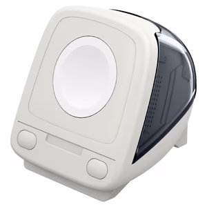 Spigen Spigen Classic C1 Alus jaoks Apple Watch - Hall