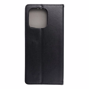 Чехол-книжка Smart Magneto для Motorola Edge 60 Fusion черный