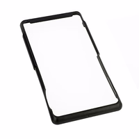 Positioner jaoks installing Karastatud klaas jaoks SAMSUNG GALAXY S9