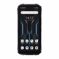 HOTWAV Cyber 16 Pro nutitelefon (kuldne)