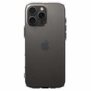 Spigen Ultra Hybrid Ümbris jaoks iPhone 16 Pro Max - Clear