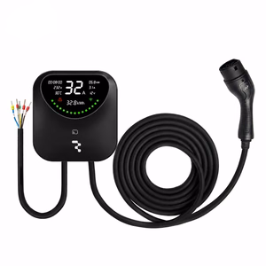 EV Chargers