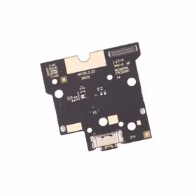 Laadimisport ühilduv Xiaomi Mi Pad 5 Flex-kaabliga / Plata OEM