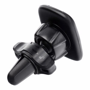 Magnetic car phone hoidja Forcell F-Grip Carbon H-CT325 air vent must