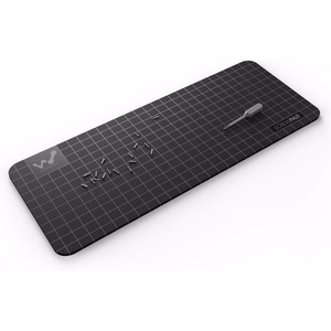 Магнитный коврик WOWTATION, 16,5 × 6,5 см
