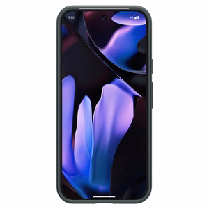 Spigen Liquid Air Ümbris jaoks Google Pixel 9 Pro XL - Roheline