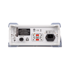 Lauamultimeeter Uni-T UT8802E
