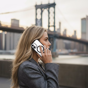 Liavec Soft Ümbris jaoks Iphone 17 must