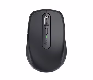 Logitech MX Anywhere 3S ärikeskõnnaks