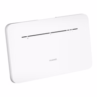 Huawei B535-235a wireless router Dual-band (2.4 GHz / 5 GHz) 4G valge