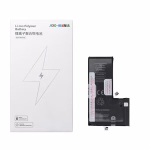 JCID Battery jaoks iPhone 11 Pro Max 4440 mAh (high capacity)