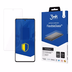 Infinix Note 30 Vip – 3mk FlexibleGlass telefoni ekraanikaitse