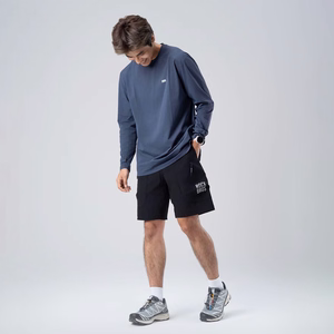 Rockbros YDDK015 shorts with belt size XXL - black