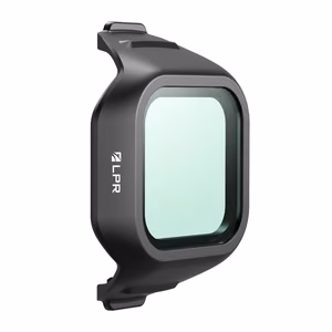 Freewell hele pollution reduction filter jaoks DJI Mini 5 Pro