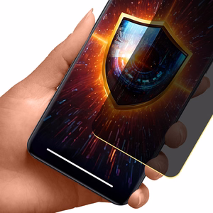 Xiaomi 14 Ultra – 3mk Silky Matt Privacy privaatsusfilter