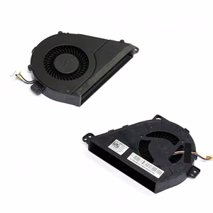 Sülearvuti ventilaator Dell: E5430 originaal