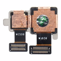 Flex Kaabel with Back Camera jaoks Xiaomi Mi 8 Lite