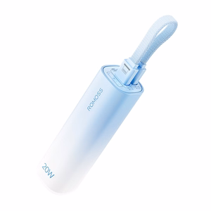 Romoss Mini Powerbank PSC05C 5000mAh 20W (blue)