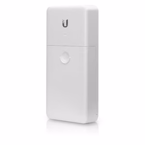 Ubiquiti NanoSwitch Gigabit Ethernet (10/100/1000) Power over Ethernet (PoE) valge