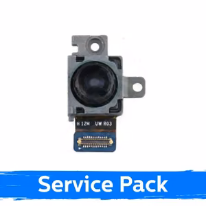 Kaamera ühilduv Samsung G980 (G981) S20 Tagakaamera / 12M / (Service Pack)