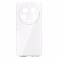 Back Ümbris 2 mm Perfect jaoks XIAOMI 14 ULTRA LÄBIPAISTEV