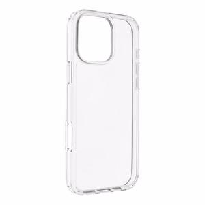 Чехол для iPhone 16 PRO MAX Super Clear Hybrid прозрачный