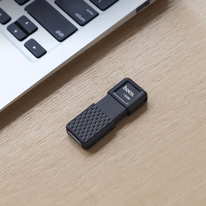 Pendrive 4GB USB 2.0 (USB A) Hoco UD6 must