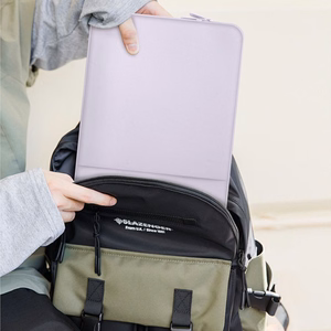 Tech-Protect Neoprene 14" Laptop Ümbris - lilla