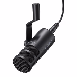 Maono PD100 Microphone Must