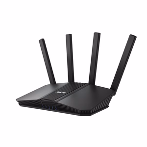 Juhtmevaba ruuter ASUS RT-BE55 Wi-Fi 7 3600 Mbps