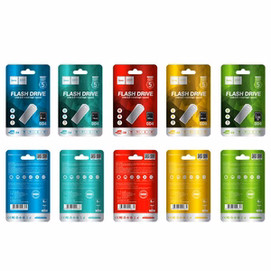 Pendrive 64GB USB 3.0 (USB A) Hoco UD5 hall