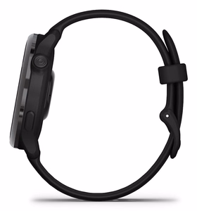 Nutikell Garmin Vivoactive 6 must 010-02985-00